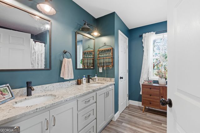 340 McFarlin Boulevard, Carnesville, GA 30521