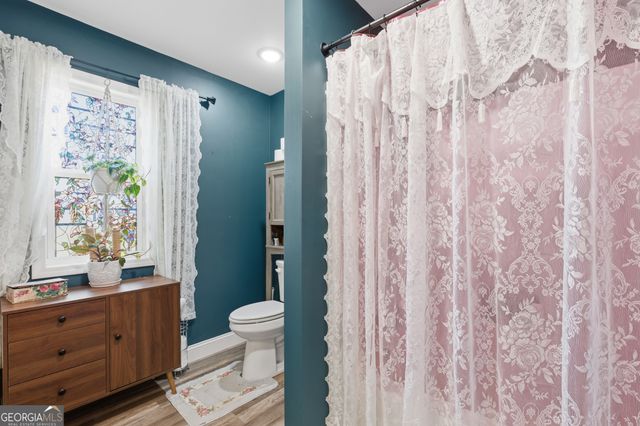 340 McFarlin Boulevard, Carnesville, GA 30521