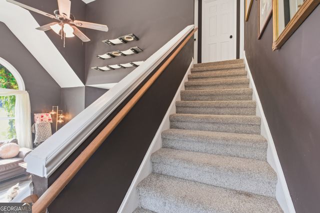 340 McFarlin Boulevard, Carnesville, GA 30521