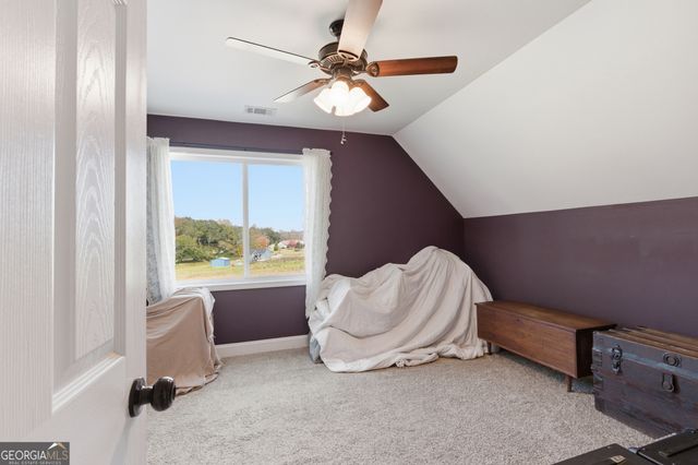 340 McFarlin Boulevard, Carnesville, GA 30521