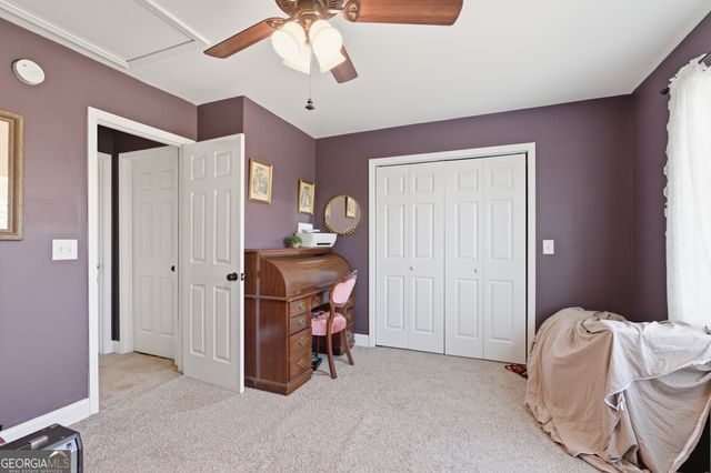 340 McFarlin Boulevard, Carnesville, GA 30521