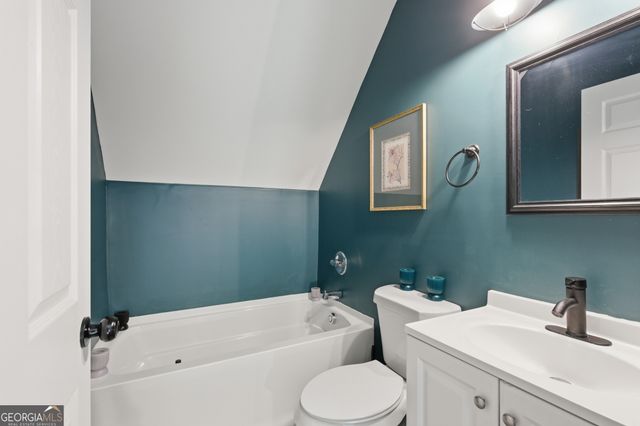 340 McFarlin Boulevard, Carnesville, GA 30521