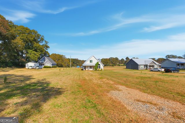 340 McFarlin Boulevard, Carnesville, GA 30521
