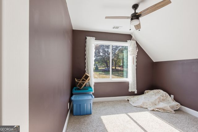 340 McFarlin Boulevard, Carnesville, GA 30521