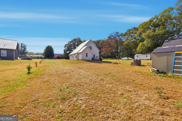 340 McFarlin Boulevard, Carnesville, GA 30521