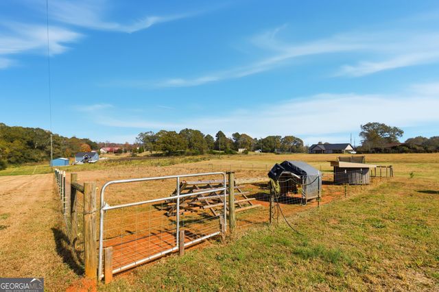 340 McFarlin Boulevard, Carnesville, GA 30521