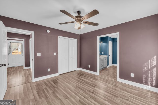 340 McFarlin Boulevard, Carnesville, GA 30521