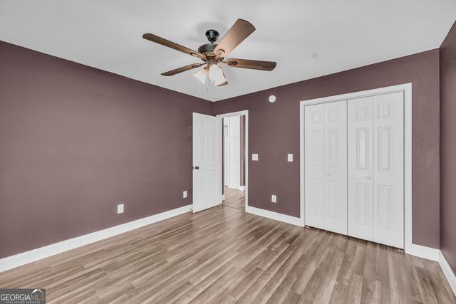 340 McFarlin Boulevard, Carnesville, GA 30521