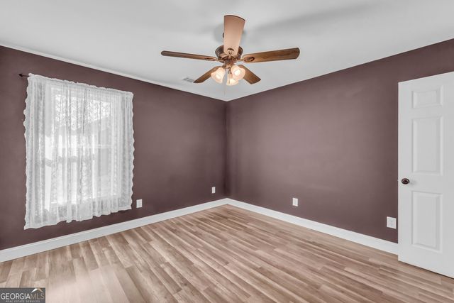 340 McFarlin Boulevard, Carnesville, GA 30521