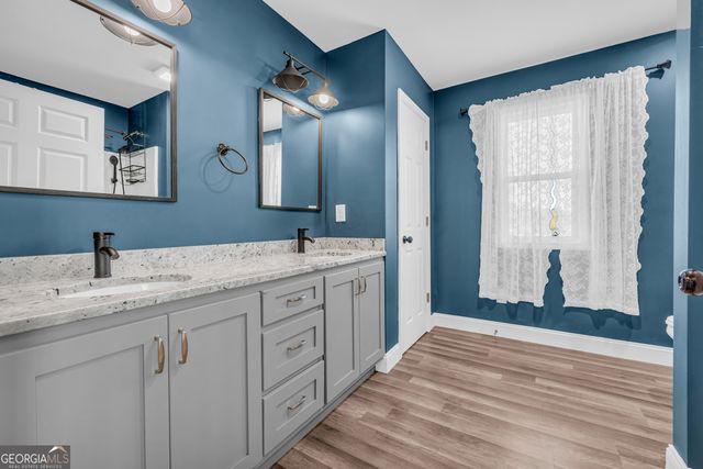 340 McFarlin Boulevard, Carnesville, GA 30521