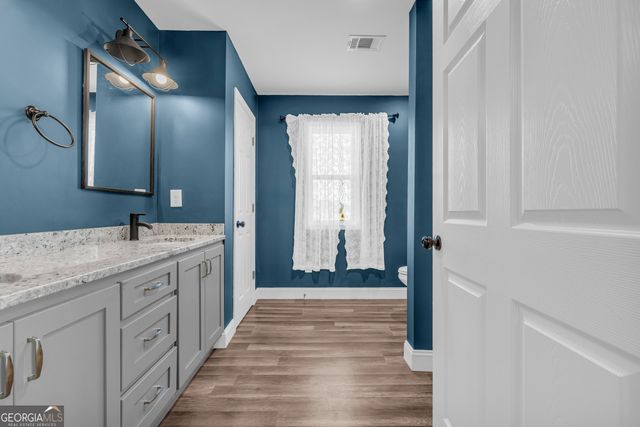 340 McFarlin Boulevard, Carnesville, GA 30521