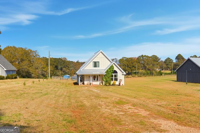 340 McFarlin Boulevard, Carnesville, GA 30521