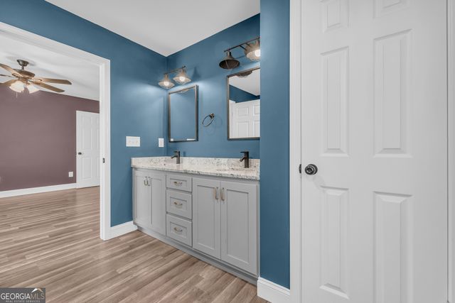 340 McFarlin Boulevard, Carnesville, GA 30521