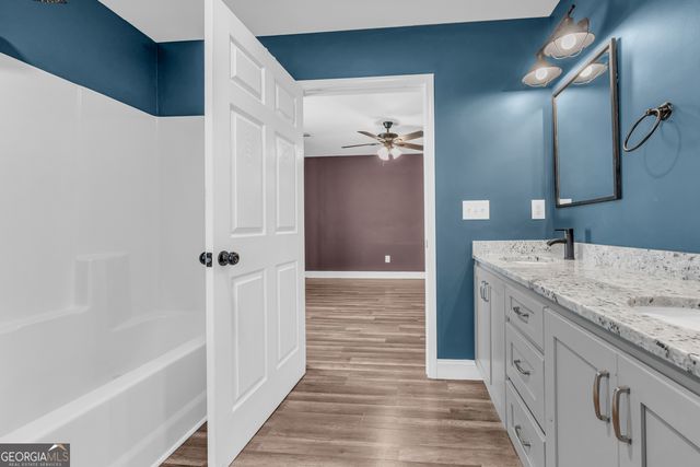 340 McFarlin Boulevard, Carnesville, GA 30521