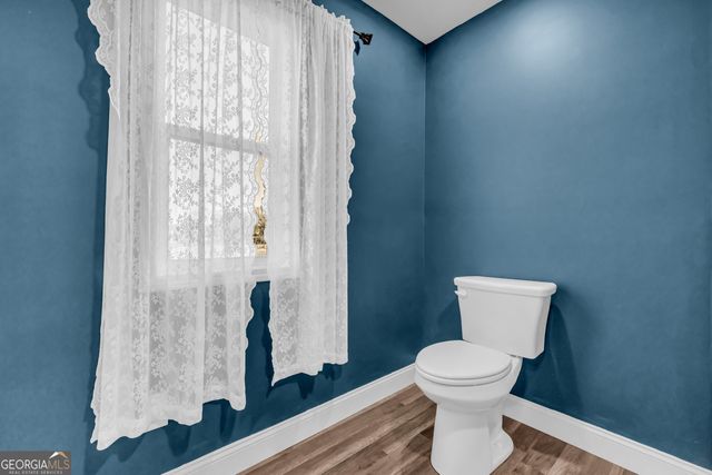 340 McFarlin Boulevard, Carnesville, GA 30521