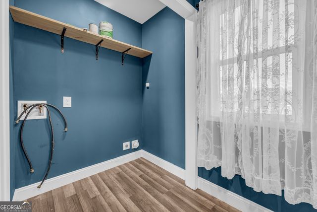 340 McFarlin Boulevard, Carnesville, GA 30521