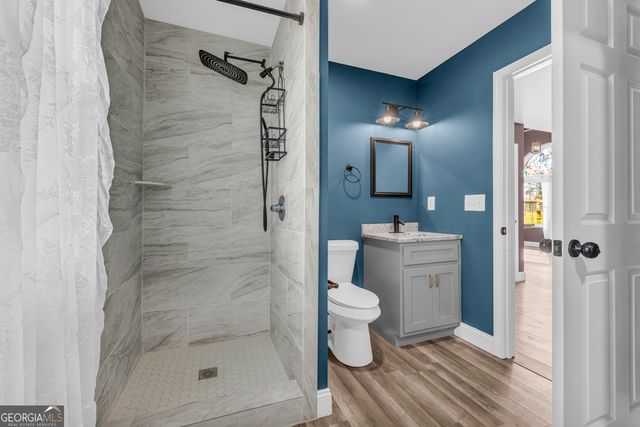 340 McFarlin Boulevard, Carnesville, GA 30521