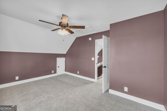 340 McFarlin Boulevard, Carnesville, GA 30521