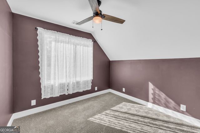 340 McFarlin Boulevard, Carnesville, GA 30521