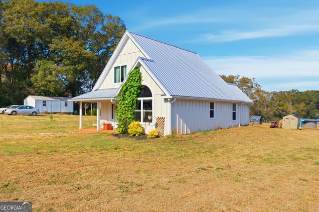 340 McFarlin Boulevard, Carnesville, GA 30521