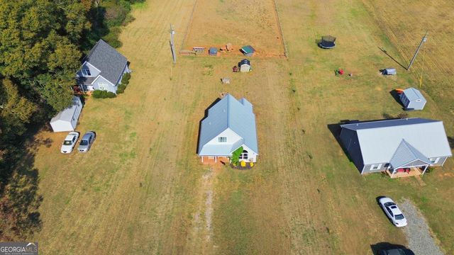 340 McFarlin Boulevard, Carnesville, GA 30521