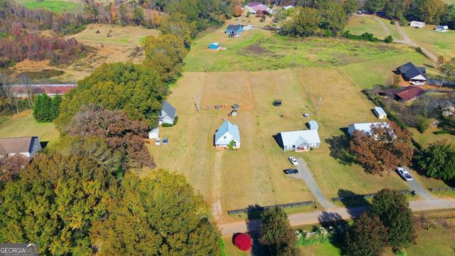 340 McFarlin Boulevard, Carnesville, GA 30521