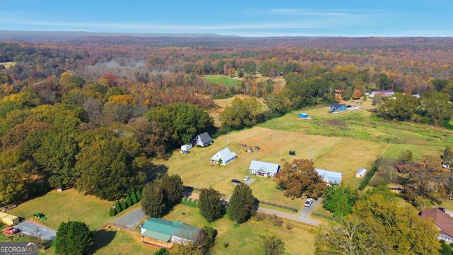 340 McFarlin Boulevard, Carnesville, GA 30521