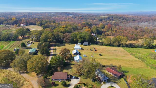 340 McFarlin Boulevard, Carnesville, GA 30521