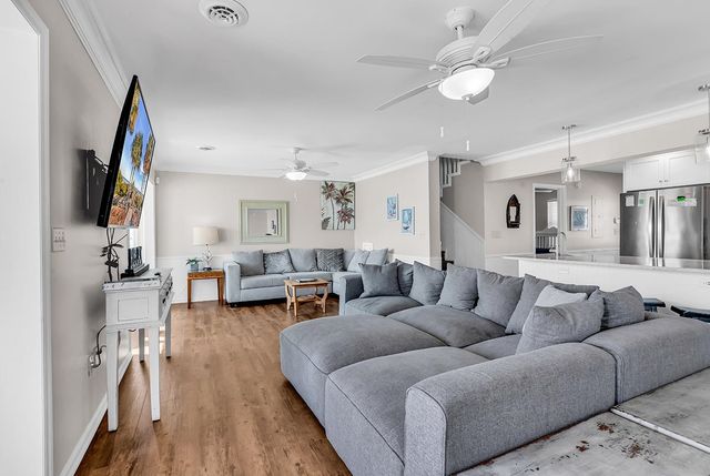 306 S Waccamaw Dr., Garden City Beach, SC 29576