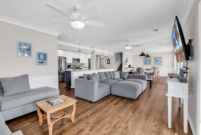 306 S Waccamaw Dr., Garden City Beach, SC 29576