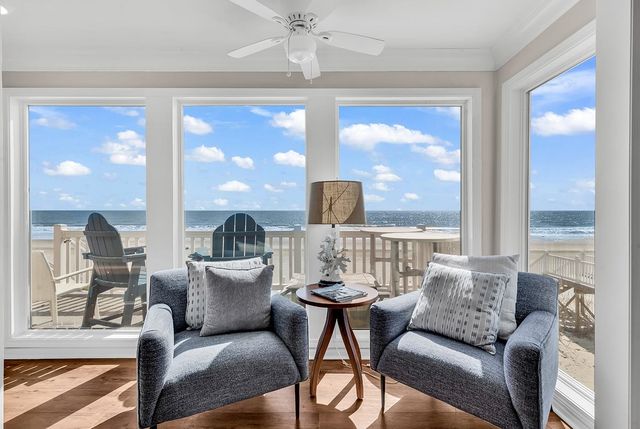 306 S Waccamaw Dr., Garden City Beach, SC 29576