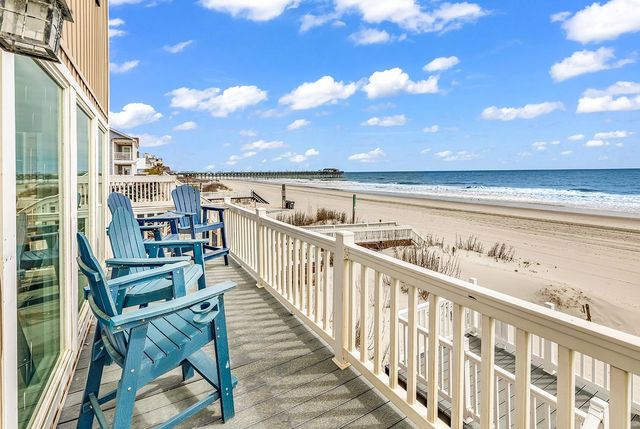 306 S Waccamaw Dr., Garden City Beach, SC 29576