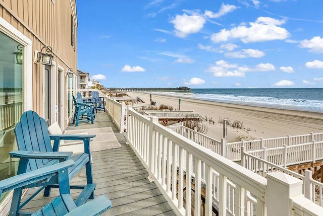 306 S Waccamaw Dr., Garden City Beach, SC 29576