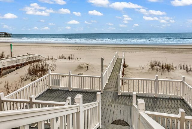 306 S Waccamaw Dr., Garden City Beach, SC 29576