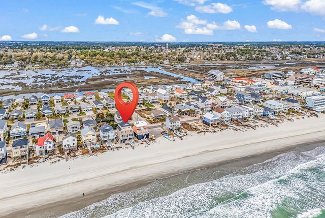 306 S Waccamaw Dr., Garden City Beach, SC 29576