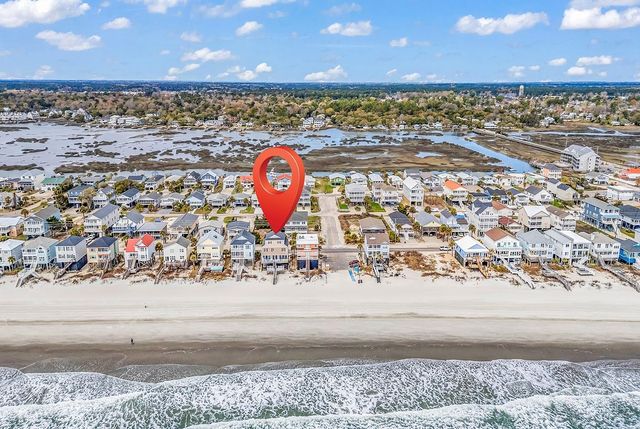 306 S Waccamaw Dr., Garden City Beach, SC 29576