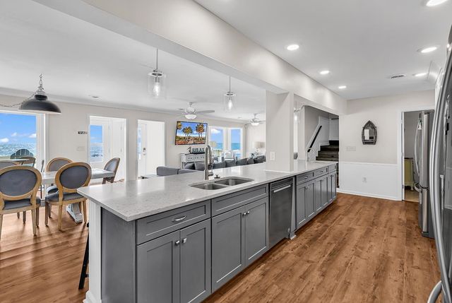 306 S Waccamaw Dr., Garden City Beach, SC 29576