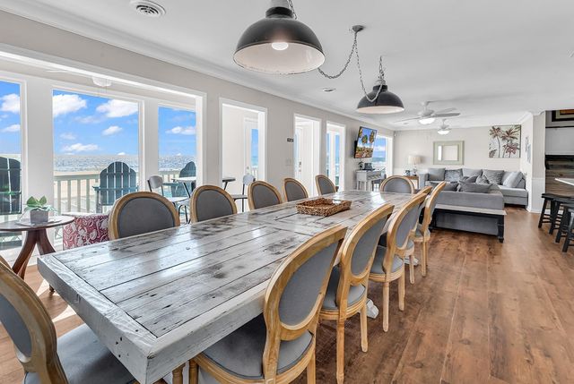 306 S Waccamaw Dr., Garden City Beach, SC 29576