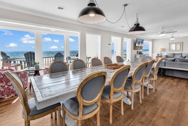 306 S Waccamaw Dr., Garden City Beach, SC 29576