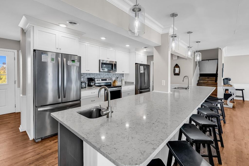 306 S Waccamaw Dr., Garden City Beach, SC 29576 — photo 4