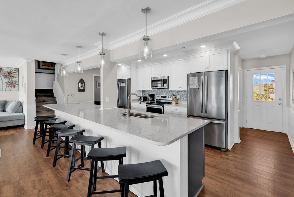 306 S Waccamaw Dr., Garden City Beach, SC 29576 — photo 5