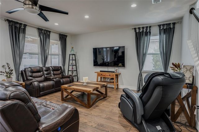 3324 FORTON DRIVE, Orlando, FL 32824