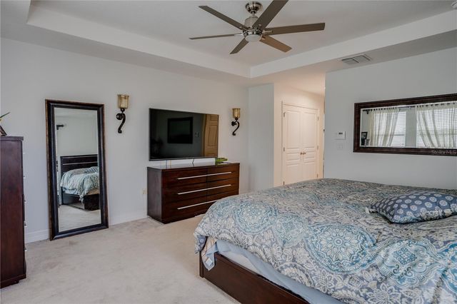 3324 FORTON DRIVE, Orlando, FL 32824