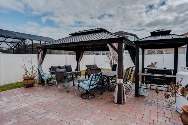 3324 FORTON DRIVE, Orlando, FL 32824