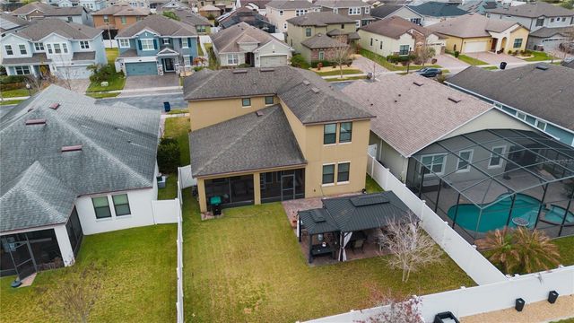 3324 FORTON DRIVE, Orlando, FL 32824