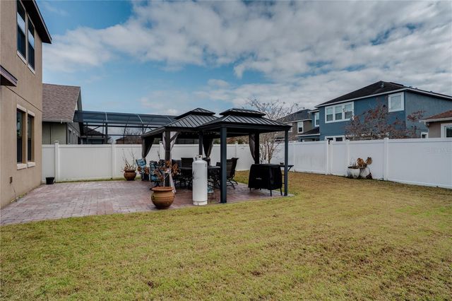 3324 FORTON DRIVE, Orlando, FL 32824