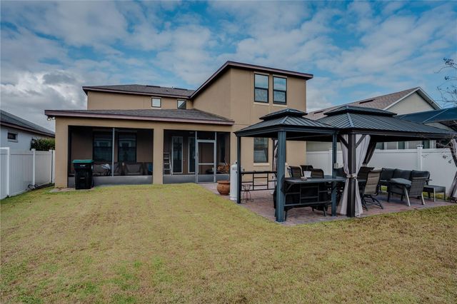 3324 FORTON DRIVE, Orlando, FL 32824