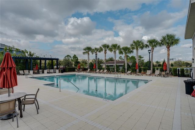 3324 FORTON DRIVE, Orlando, FL 32824