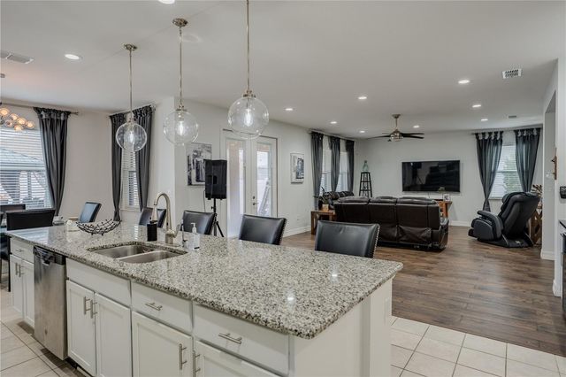 3324 FORTON DRIVE, Orlando, FL 32824