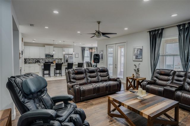 3324 FORTON DRIVE, Orlando, FL 32824